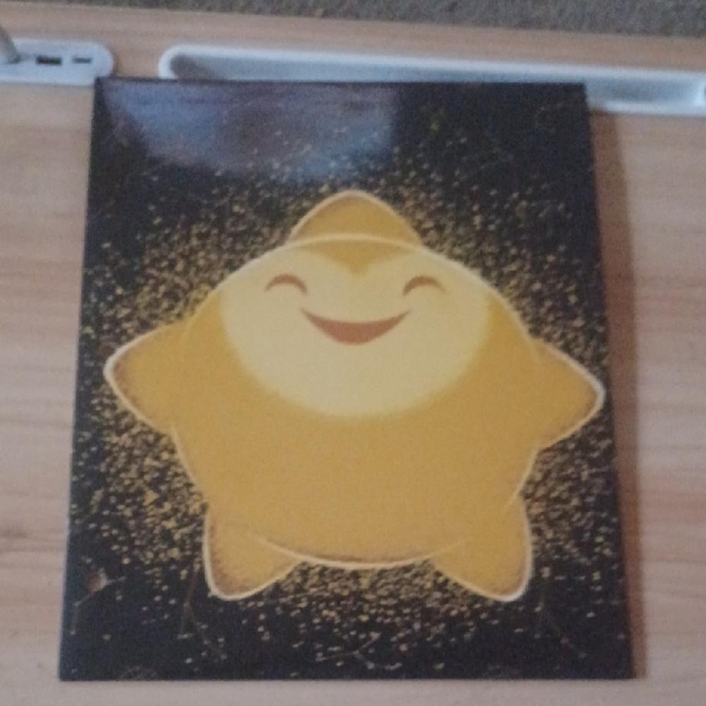 Wish Folder